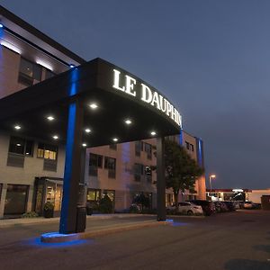 Hôtel&Suites Le Dauphin Québec